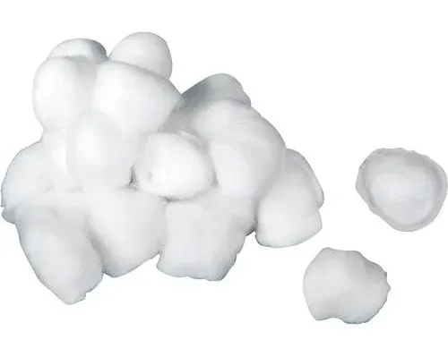 Medline Cotton Balls