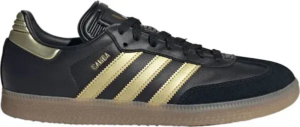 adidas Men's Samba Soccer Shoe