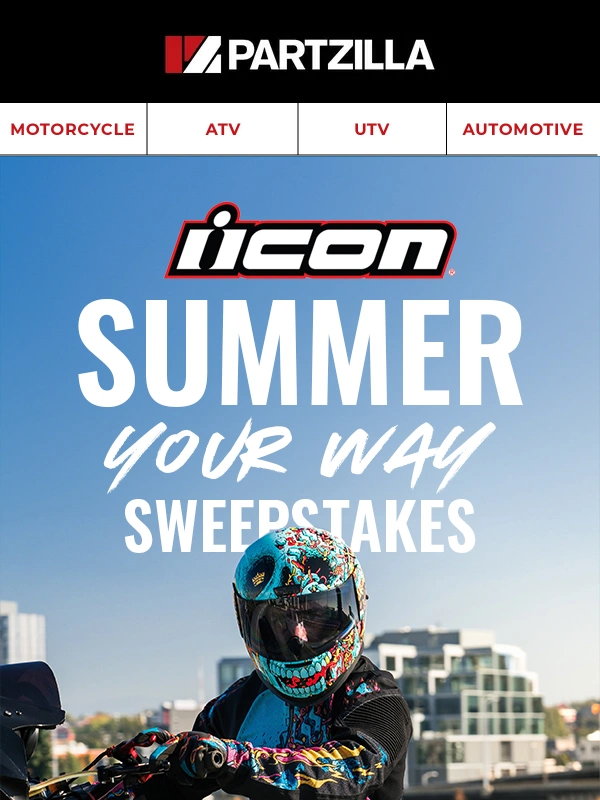 Partzilla - Win a $375 jacket + pants kit ?