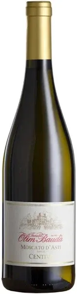 2023 Olim Bauda 'Centive' Moscato d'Asti 750ml
