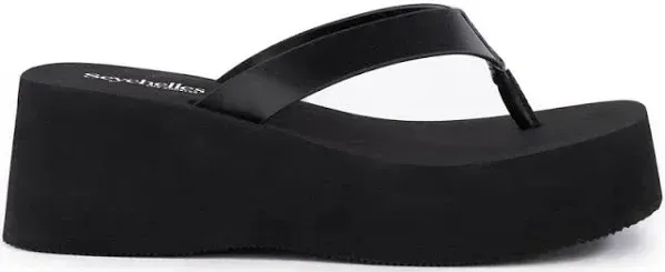 Skyscraper Sandal