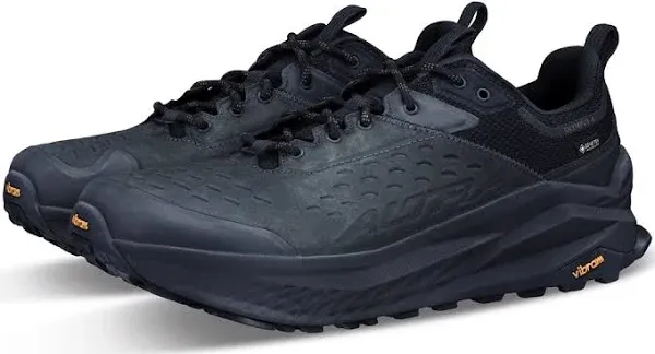 Men's Altra Olympus 6 Hike Low GTX