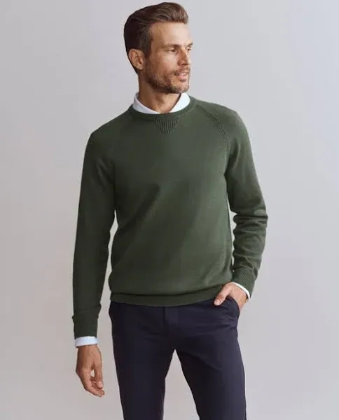 Rhone Dubliner Sweater