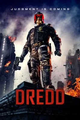 Lionsgate 5-Film Action Collection (Digital 4K): Dredd, Crank, American Assassin, The Expendables, The Commuter for $9.99