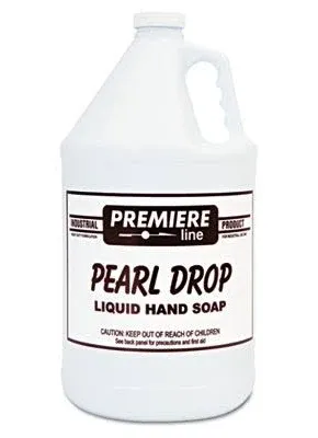 KESS Pearl Drop Lotion Hand Soap