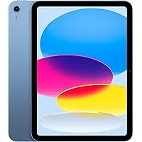 Apple iPad 11-inch 128GB Wi-Fi Tablet w/A16 Chip
