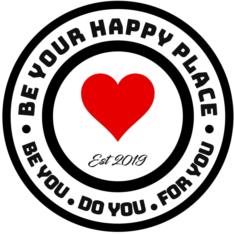 Be Your Happy Place