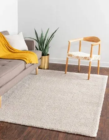 Unique Loom Calabasas Solo Rug