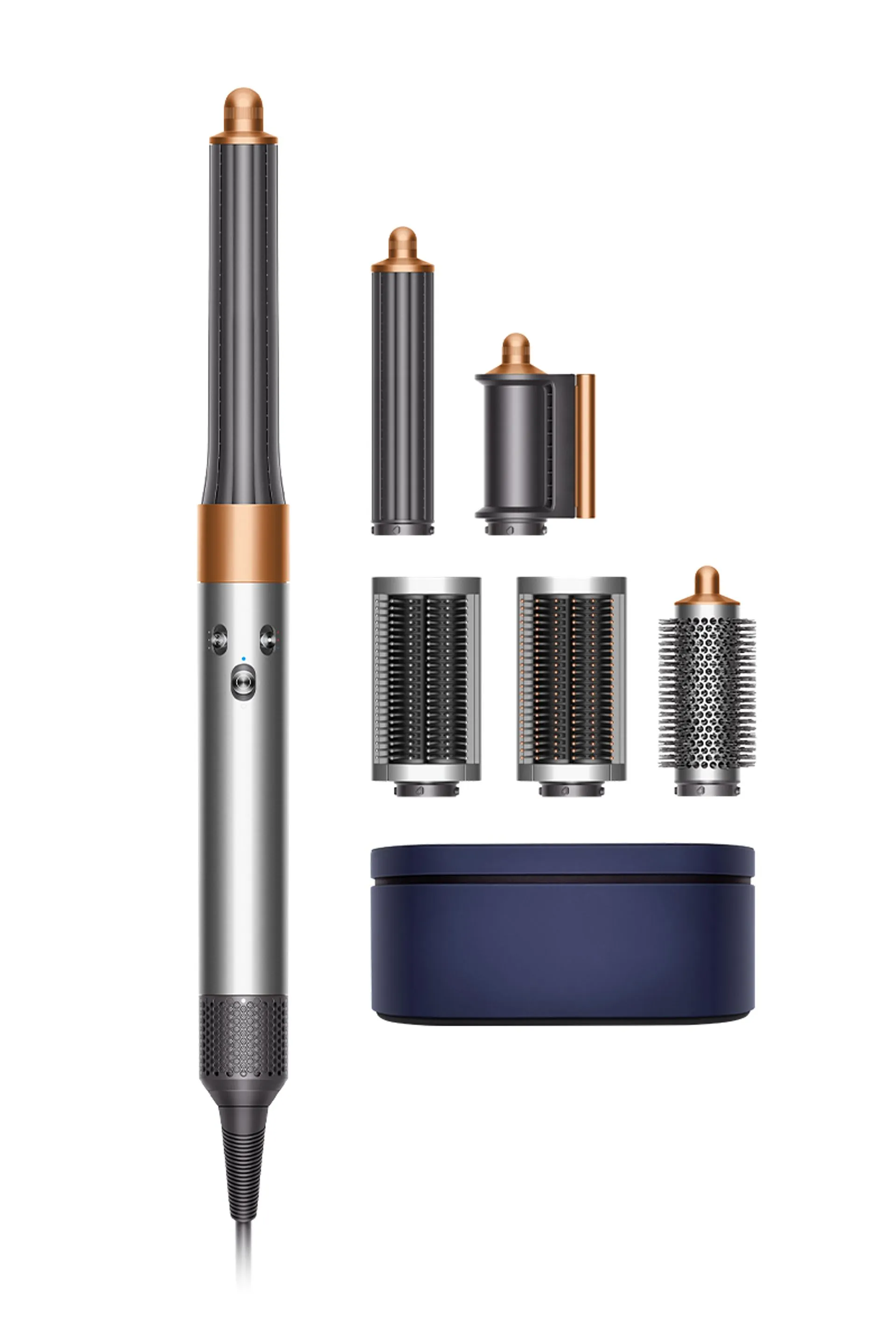 Dyson Airwrap multi-styler and dryer Straight+Wavy