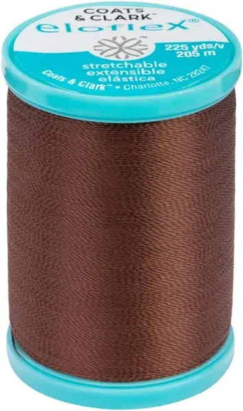 Coats Eloflex Stretch Thread