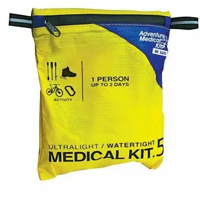Adventure Medical Ultralight/Watertight Medical Kit