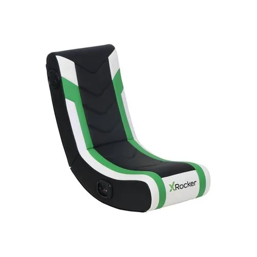 X Rocker Horizon RGB Lighting 2.0 Wired Floor Rocker Gaming Chair (Open Box) $40 + Free Shipping