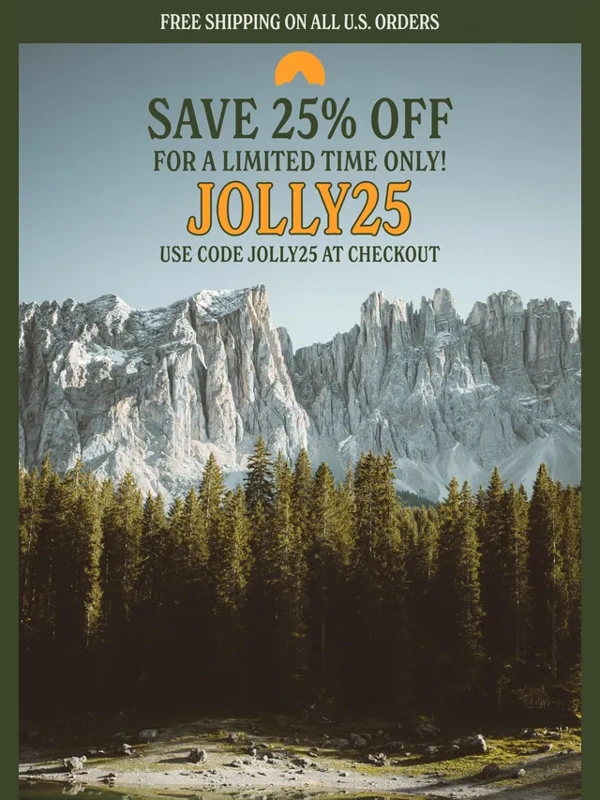 Nature Backs - ✨ Save 25% Off For A Limited Time ✨