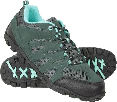 Mountain Warehouse Women's Outdoor II Hiking Shoes