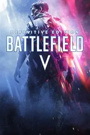 Battlefield V Definitive Edition (Xbox One / Series X|S Digital Download)