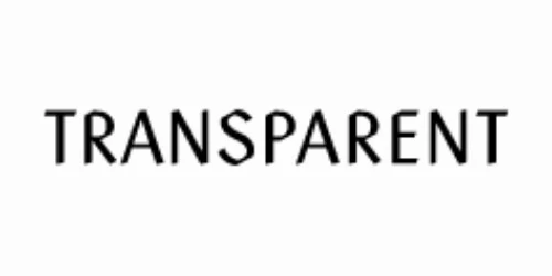 Transparent Speaker