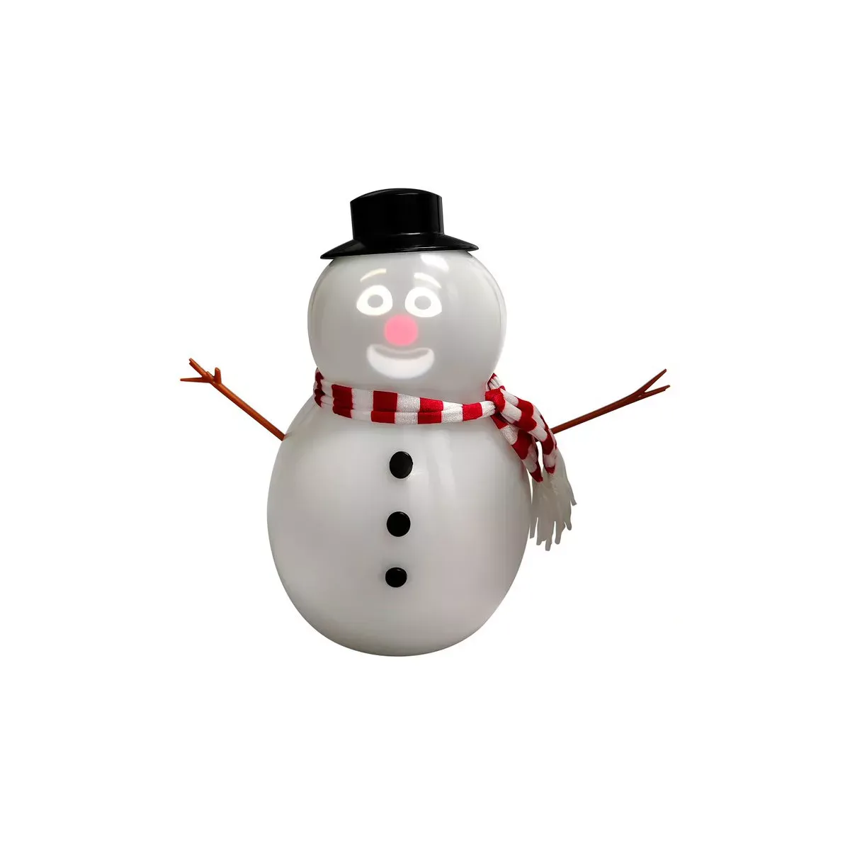 Mindscope Products Inc. Animated Talking FrostByte Snowman