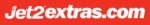 Jet2 Extras