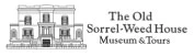 Sorrel Weed House
