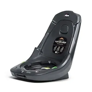 Chicco Fit360 ClearTex Rotating Convertible Car Seat