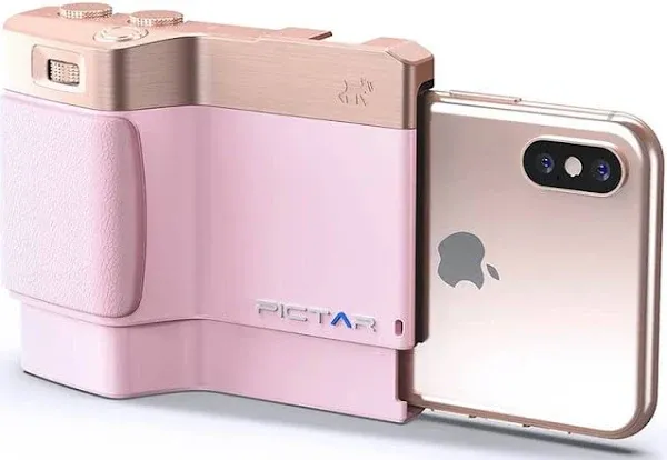Pictar Smart Grip