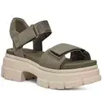 Ashton Lug Sandal (Women)