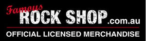 Famous Rock Shop