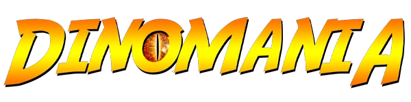 Dinomania