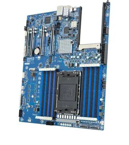 Gigabyte MS33-CP0 Server Motherboard