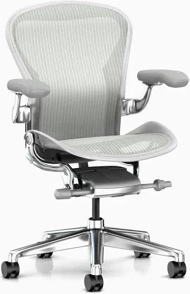 Herman Miller Aeron Office Chair