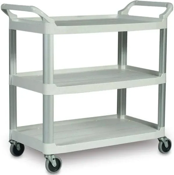 Rubbermaid Utility Cart