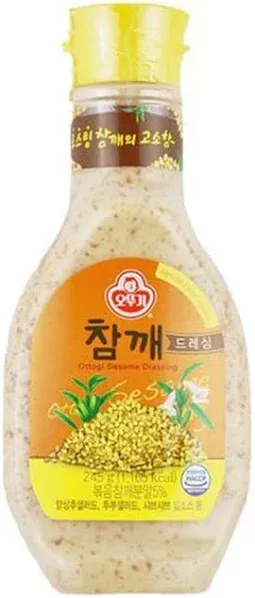 Ottogi Sesame Dressing