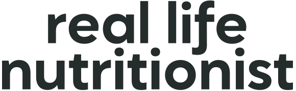 Real Life Nutritionist