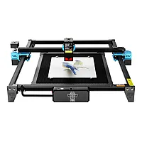 【Returned Items - 99% New 】 TTS-55 / 20 Pro Diode Laser Engraver $81/$315+ free shipping and more