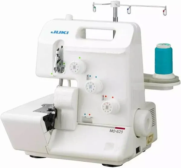 Juki MO-623 Serger