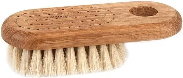 Iris Hantverk Bath Brush