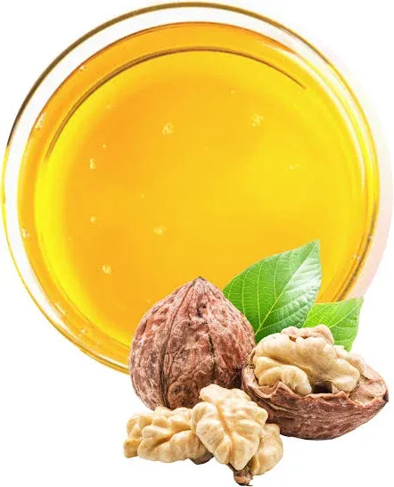 UNREFINED EXTRA VIRGIN WALNUT OIL