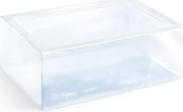 Crafter's Choice Premium Extra Clear MP Soap Base