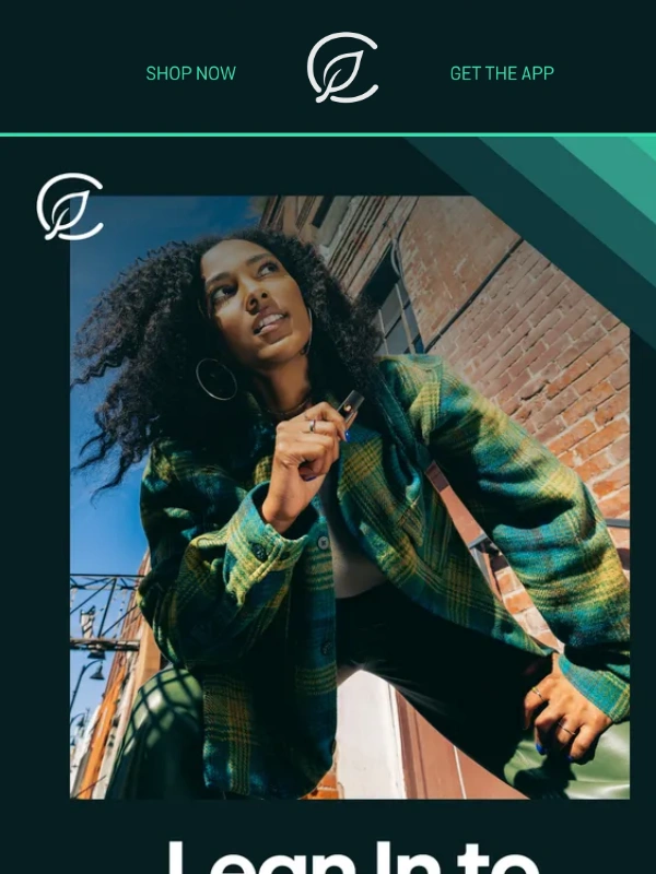 Curaleaf - Lean In To May Savings