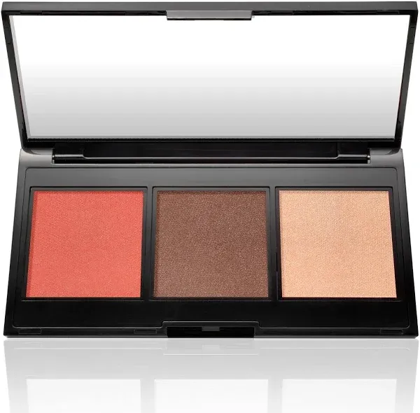 Laura Geller Multitasking Eye Lip Cheek Palette