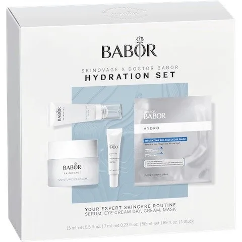 Babor Hydration Set