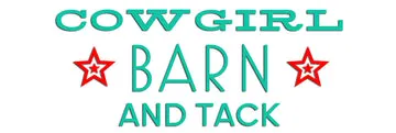 Cowgirl Barn and Tack