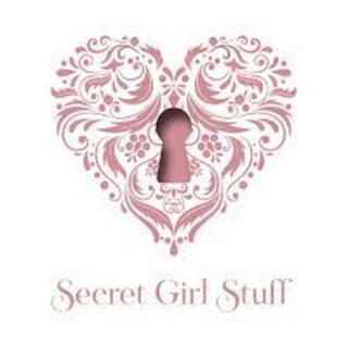 Secret Girl Stuff