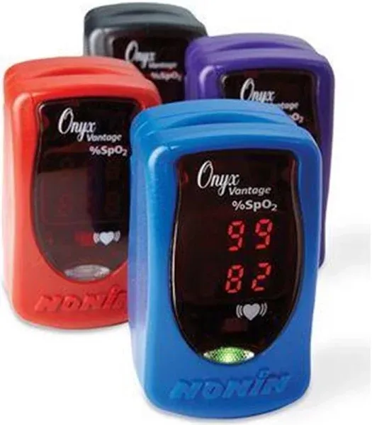 Nonin Onyx Vantage 9590 Pulse Oximeter