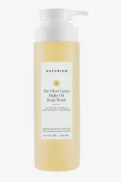 Naturium the Glow Getter Multi-Oil Body Wash