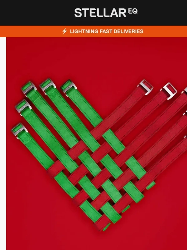 Stellar Equipment - The Last-Minute ? GIFT GUIDE ?