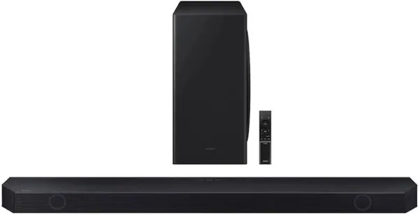 Samsung HW-Q800D Q-Series 5.1.2ch Wireless Dolby Atmos Soundbar w