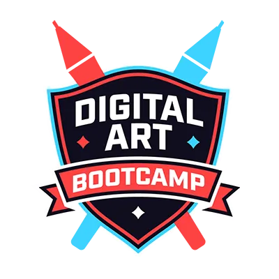 Digital Art BootCamp