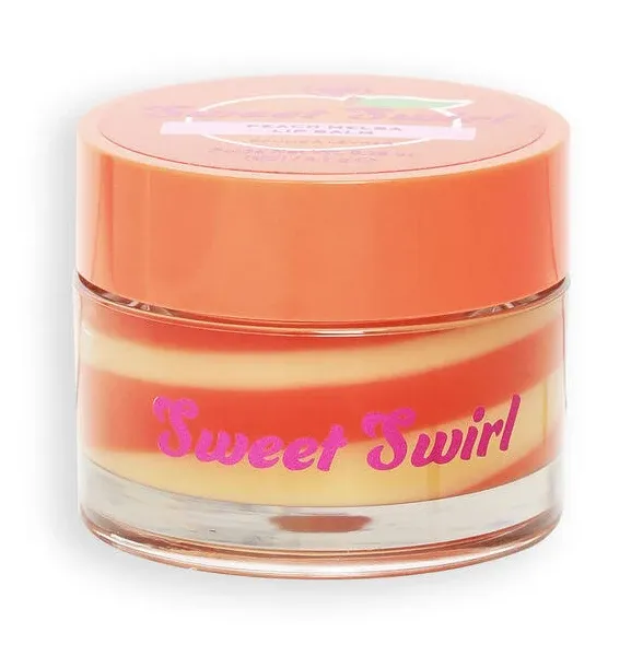 I Heart Revolution Sweet Swirl Lip Balm