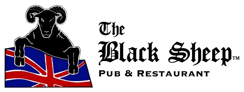 The Black Sheep